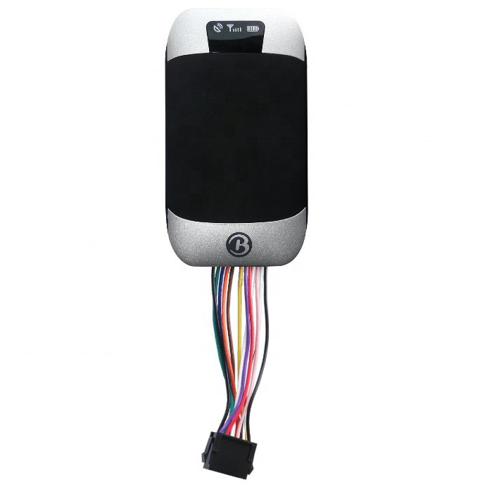 Hot Car tracker Coban GPS 303F Waterproof Tracking Device with Free GPS Tracking Platform and APP